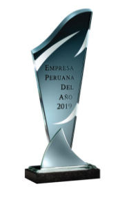 Fortezza Reconocimiento 2019